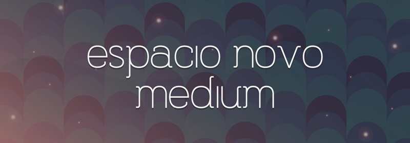 Espacio Novo Font