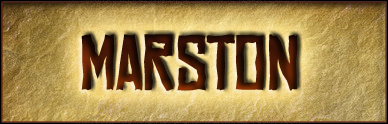 Marston Font