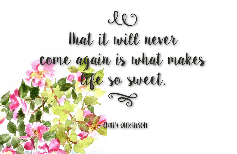 Sweet Pea Font