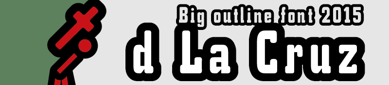 d La Cruz Font