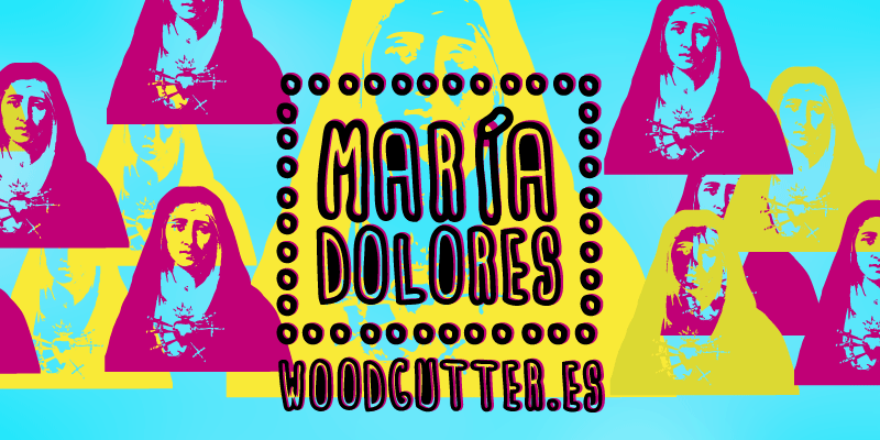 María Dolores Font