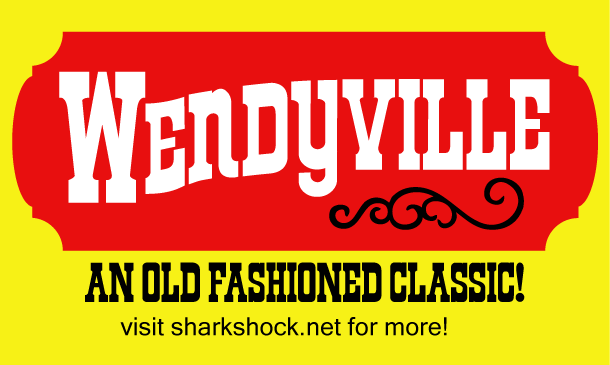 Wendyville Font