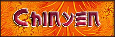 Chinyen Font