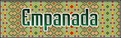 Empanada Font
