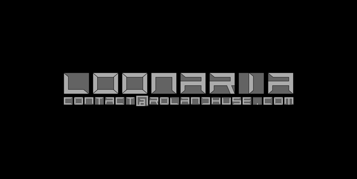 Loonaria Font