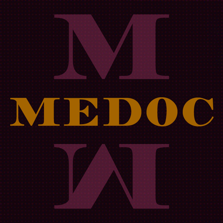 Medoc Font