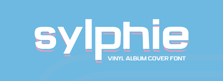 Sylphie Font