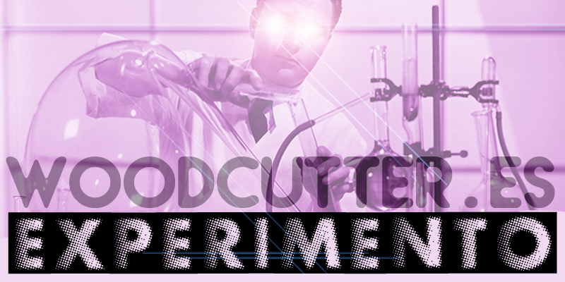Experimento Font