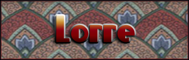 Lorre Font