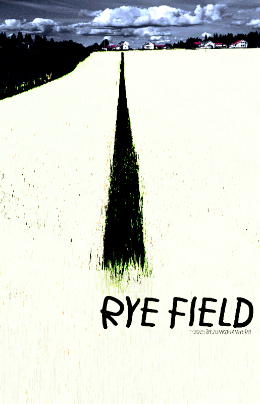 Rye Field Font