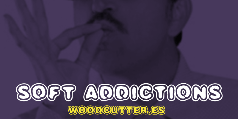 Soft Addictions Font
