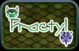 Fractyl Font