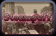 Steampuff Font