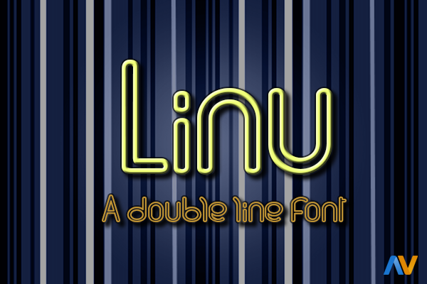 Linu Font