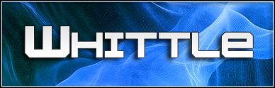 Whittle Font