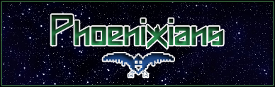 Phoenixians Font