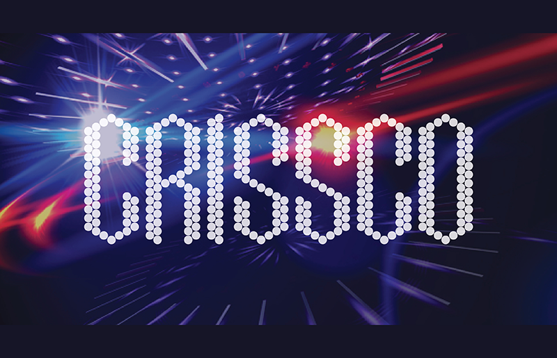 Crissco FP Font