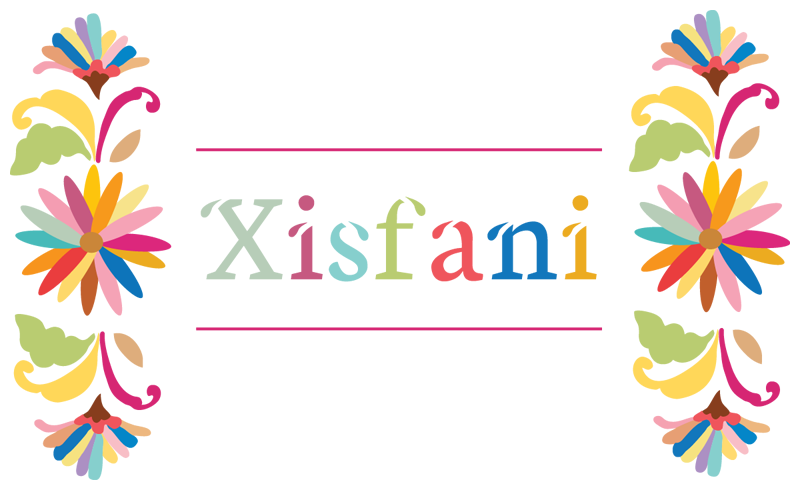 Xisfani Font