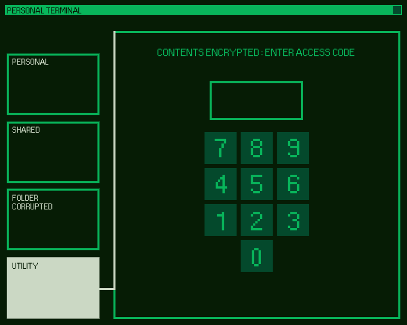 Sevastopol Interface Font