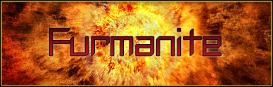 Furmanite Font