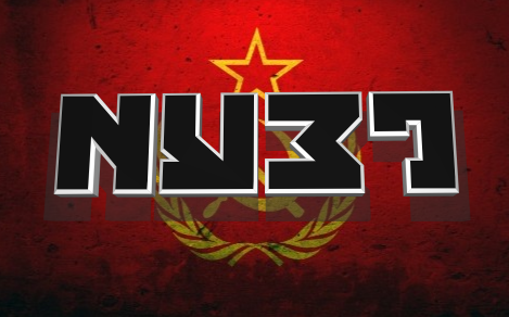 Nyet Font