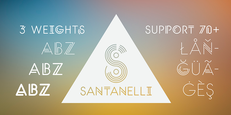 Santanelli Font