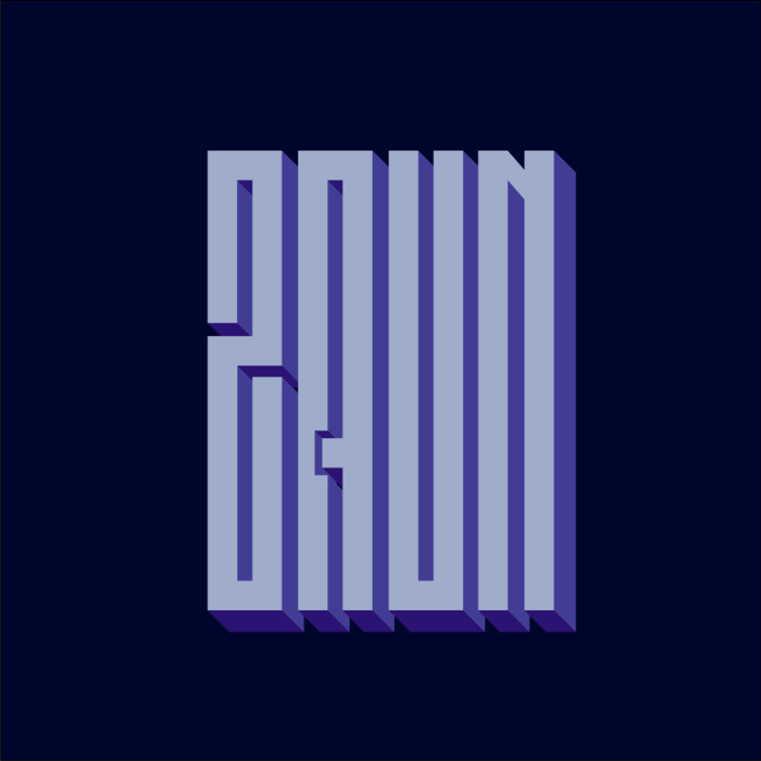 Zaun Font