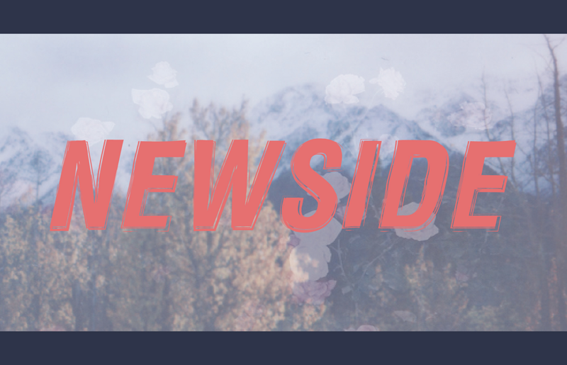 Newside FP Font