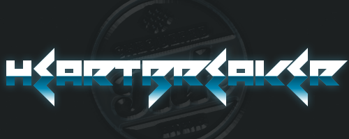Heartbreaker Font