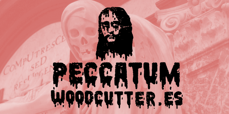 Peccatum Font