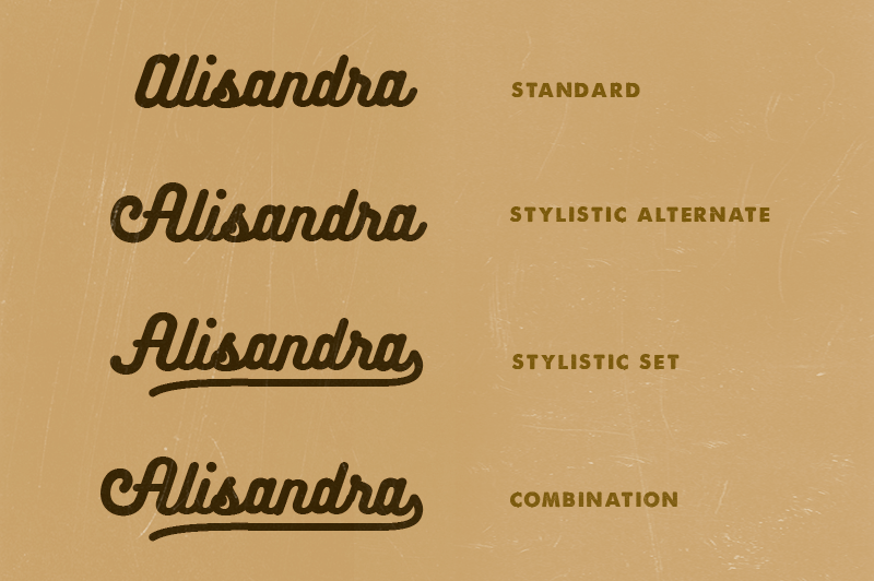 Bukhari Script Font