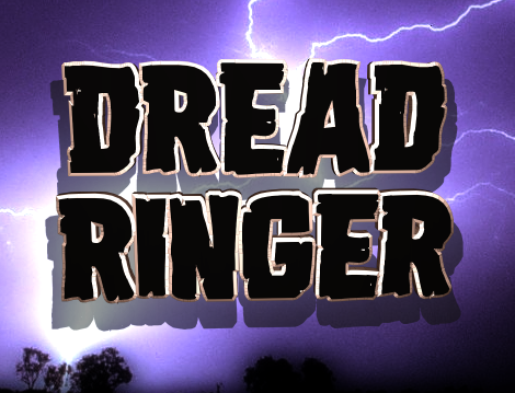 Dread Ringer Font