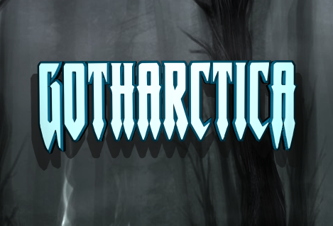 Gotharctica Font