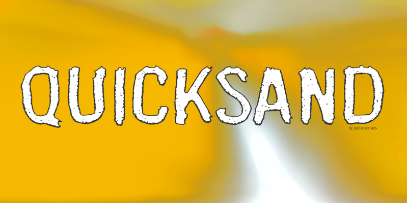 Quicksand X Font