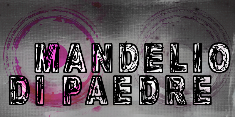 Mandelio Di Paedre Font