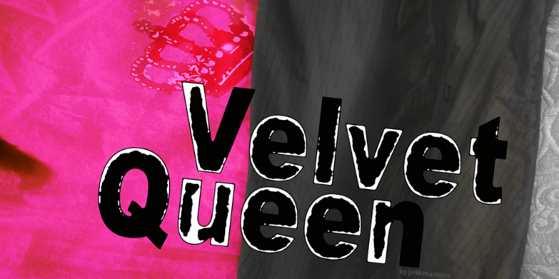 Velvet Queen Font