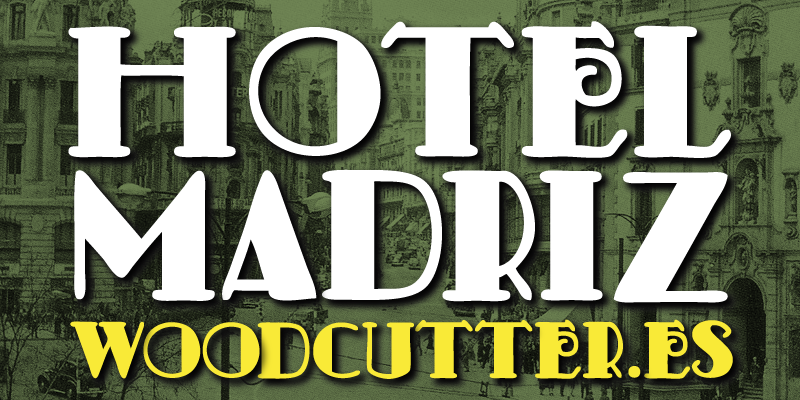 Hotel Madriz Font