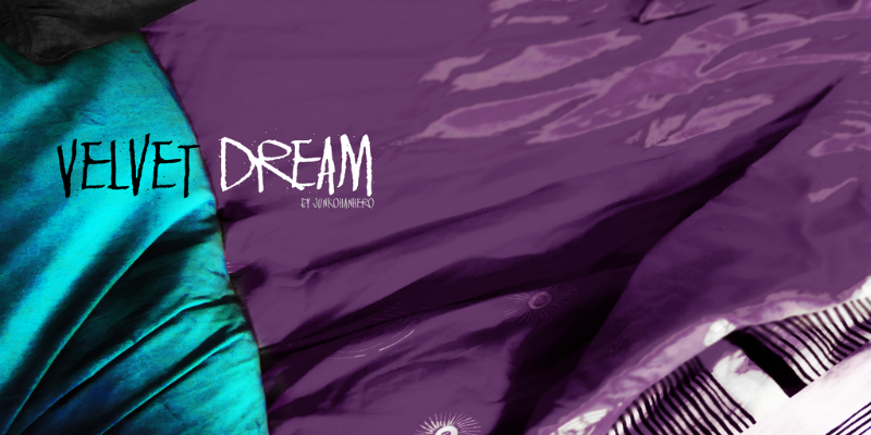 Velvet Dream Font