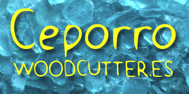 Ceporro Font