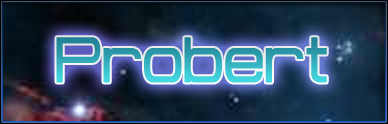 Probert Font