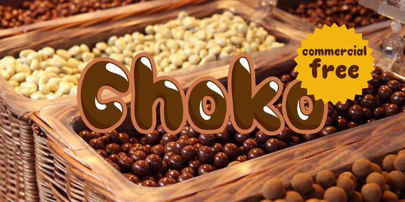 Choko Font
