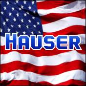 Hauser Font
