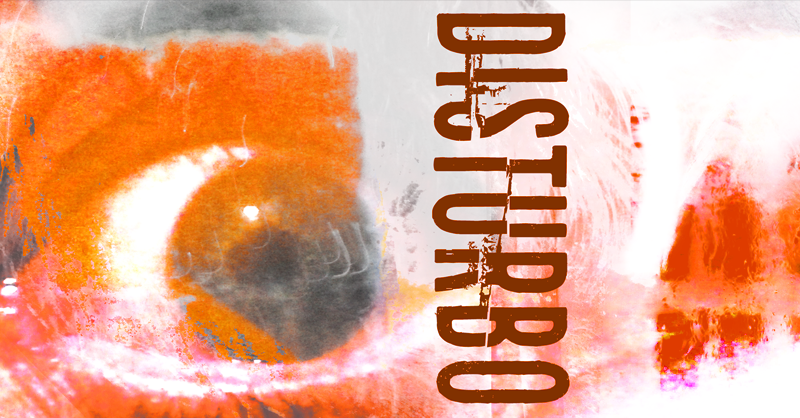 Disturbo Font