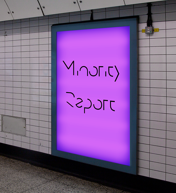Disolve Font