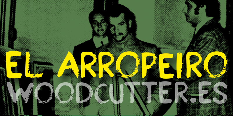 El Arropeiro Font