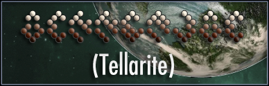 Tellarite Font