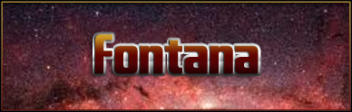 Fontana Font