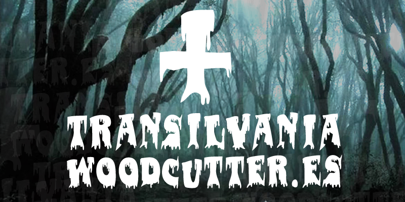 Transilvania Font