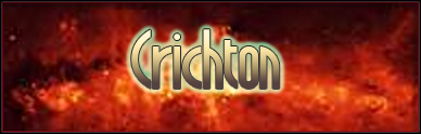 Crichton Font