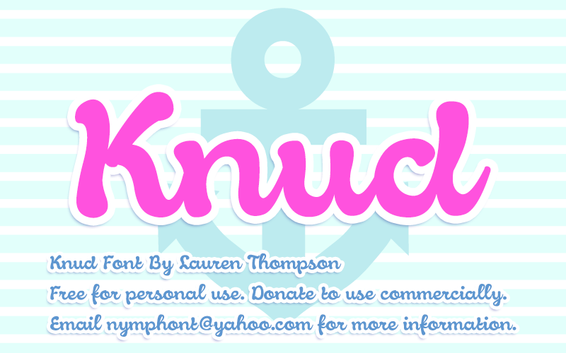 Knud Font